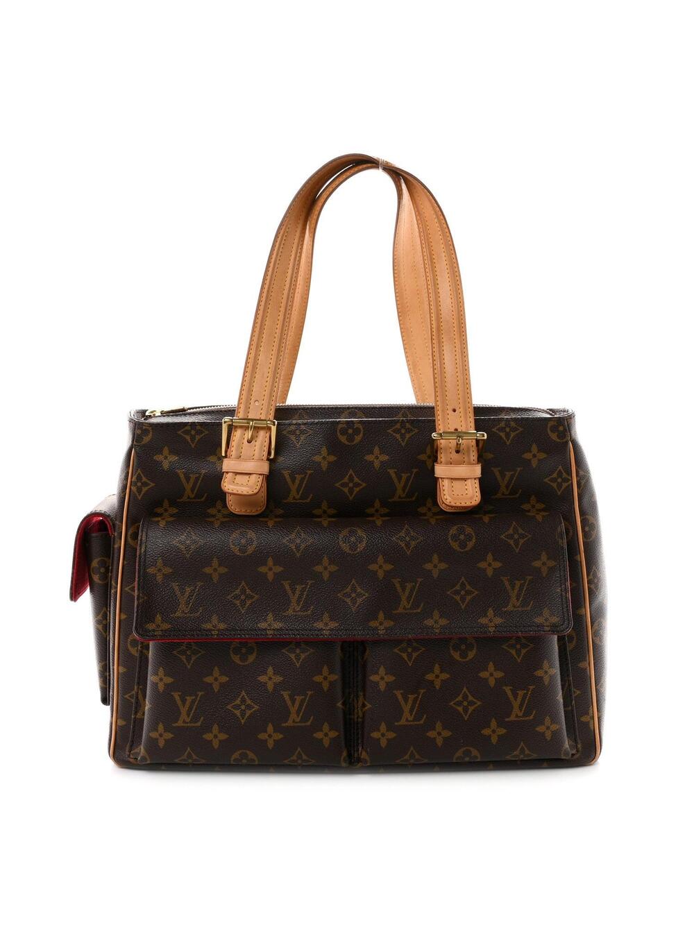 Louis Vuitton Viva-Cite Gm #310470L10B